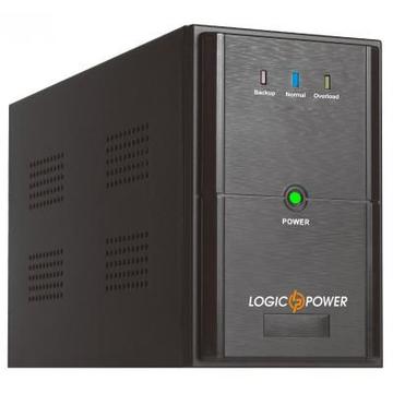 Блок безперебійного живлення LogicPower LPM-625VA