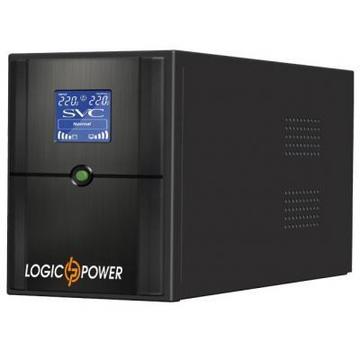Источник бесперебойного питания LogicPower LPM-UL625VA