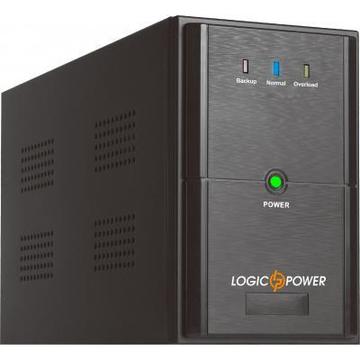 Блок безперебійного живлення LogicPower LPM-U625VA