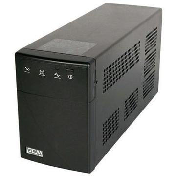 Блок безперебійного живлення Powercom BNT-1000 AP USB