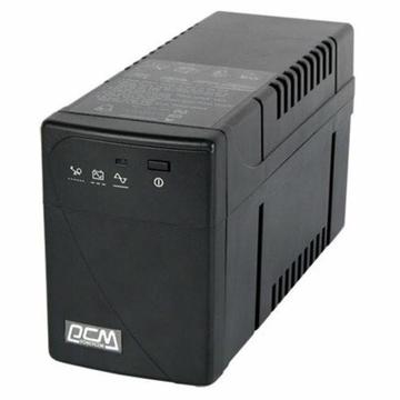 Блок безперебійного живлення Powercom BNT-600 Schuko