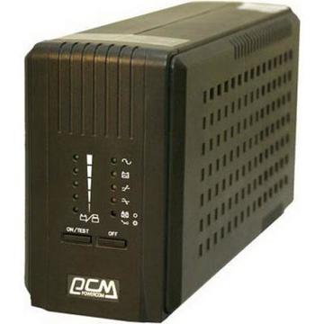 Блок безперебійного живлення Powercom Smart King Pro SKP-500A
