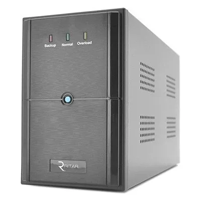 Источник бесперебойного питания Ritar E-RTM1500 900W ELF-L