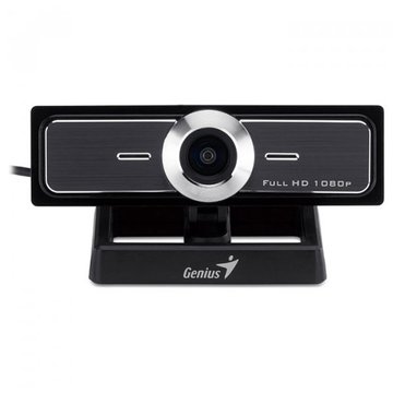 Веб камера Genius WideCam F100 Full HD