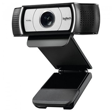 Веб камера Logitech Webcam HD C930e
