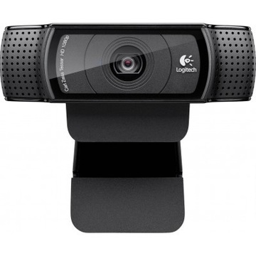 Веб камера Logitech Webcam C920 HD Pro