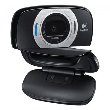 Веб камера Logitech Webcam C615 HD