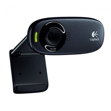 Веб-камера Logitech Webcam C310 HD