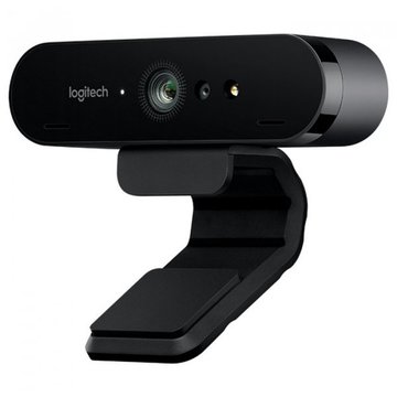 Веб камера Logitech Brio 4K Ultra HD