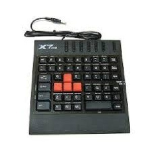 Клавіатура A4Tech X7-G100
