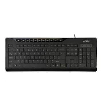 Клавіатура A4Tech KD-800