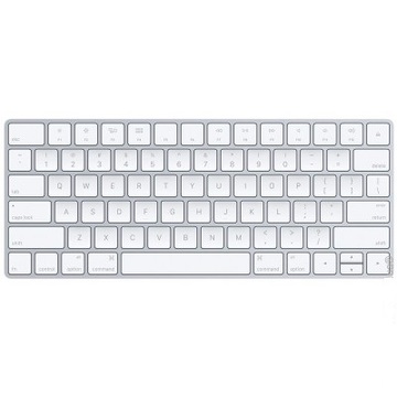 Клавіатура Apple A1644 Wireless Magic (MLA22RU/A)