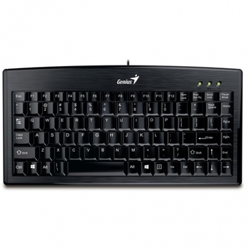 Клавіатура Genius Luxemate 100 (31300725104)