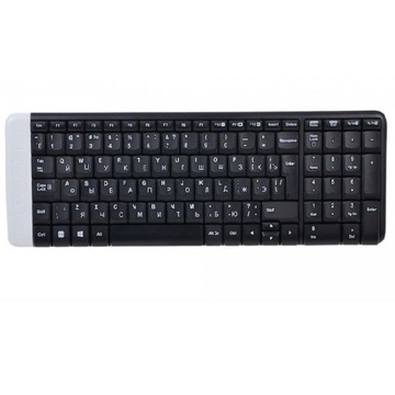 Клавиатура Logitech K230 WL (920-003348)