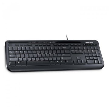 Клавіатура Microsoft Wired Keyboard 600
