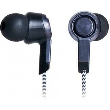 Навушники Real-EL Z-1710 Black