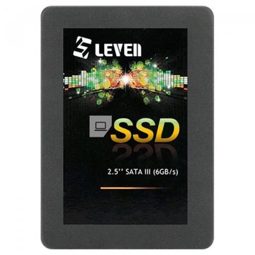 SSD накопичувач Leven SSD 2.5" 120GB (JS300SSD120GB)