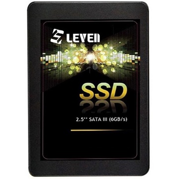 SSD накопичувач Leven SSD 2.5" 480GB (JS300SSD480GB)