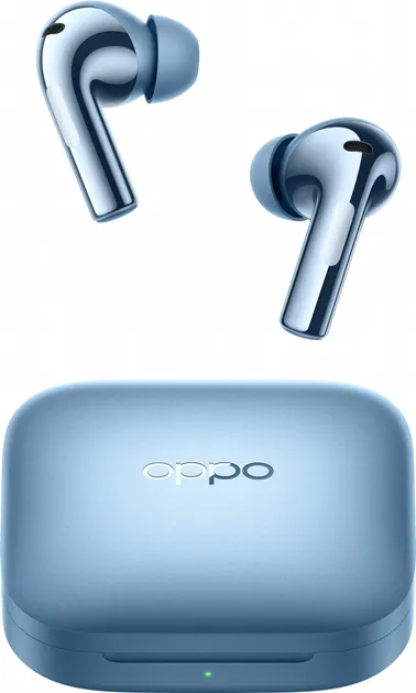 Гарнитура OPPO Enco X3i Electric Blue (E509A)