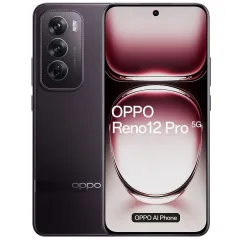 Смартфон OPPO RENO12 PRO 12/512GB CPH2629 Nebula Black