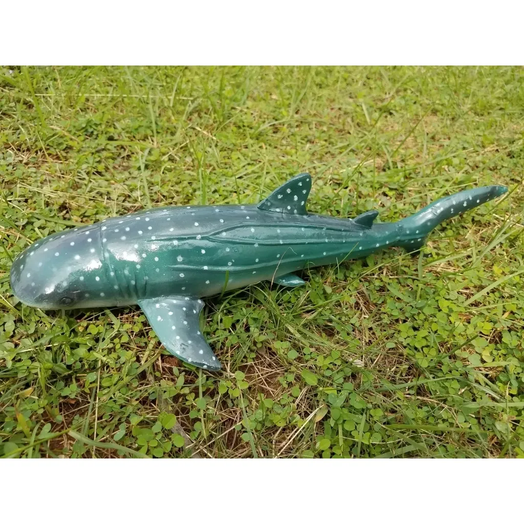 Фигурка Lanka Novelties Китовая акула, 33 см (21575)