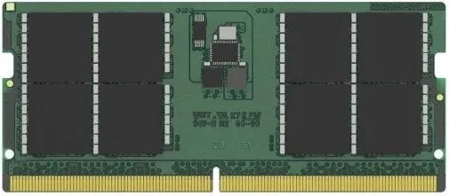 Оперативна пам'ять Kingston DDR5-5600 48GB SODIMM CL46 (KVR56S46BD8-48)