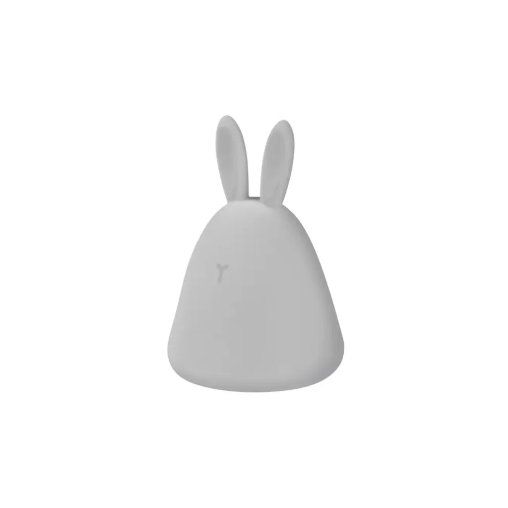 Игрушка-ночник LEDVANCE NIGHTLUX TOUCH LED 2,5W Rabbit, micro-USB, RGBW (4058075602113)