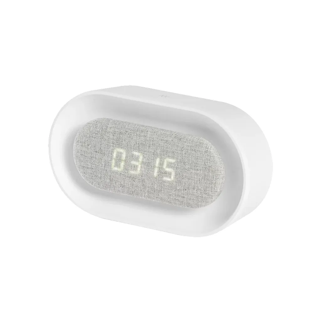 Іграшка-нічник LEDVANCE LINEAR LED CLOCK (4058075747906)