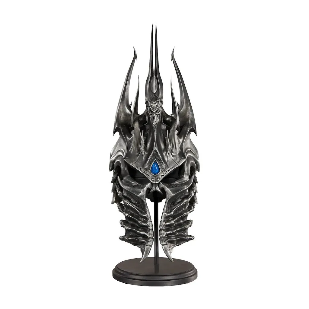 Статуетка Blizzard World of Warcraft Helm of Domination Exclusive Replica (B66220)