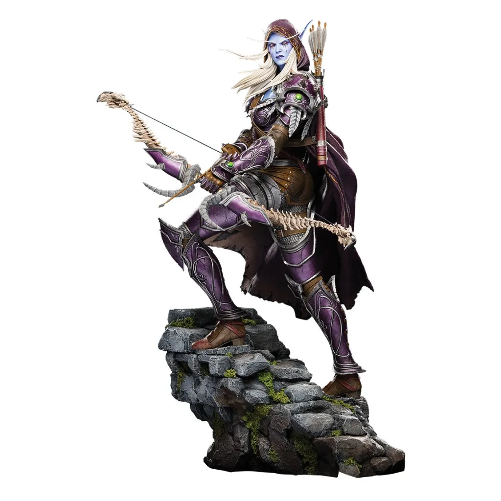 Статуетка FS Holding World of Warcraft Sylvanas (B62426)