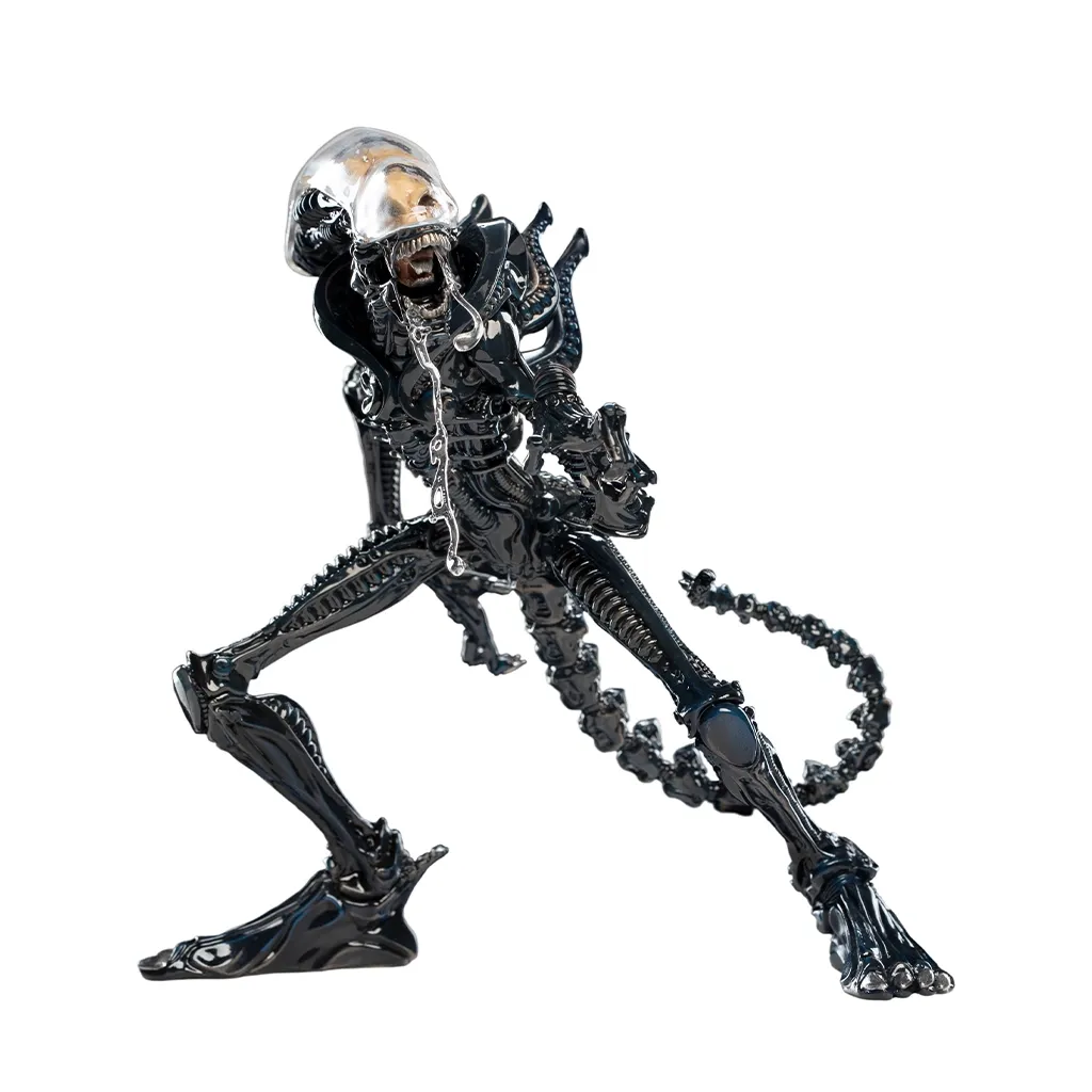 Статуэтка Alien Xenomorph (Чужой Ксеноморф) 18,5 см (055002971)