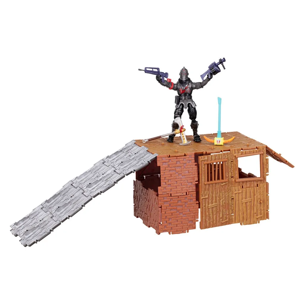  Fortnite Builder Set Black Knight (FNT0048)