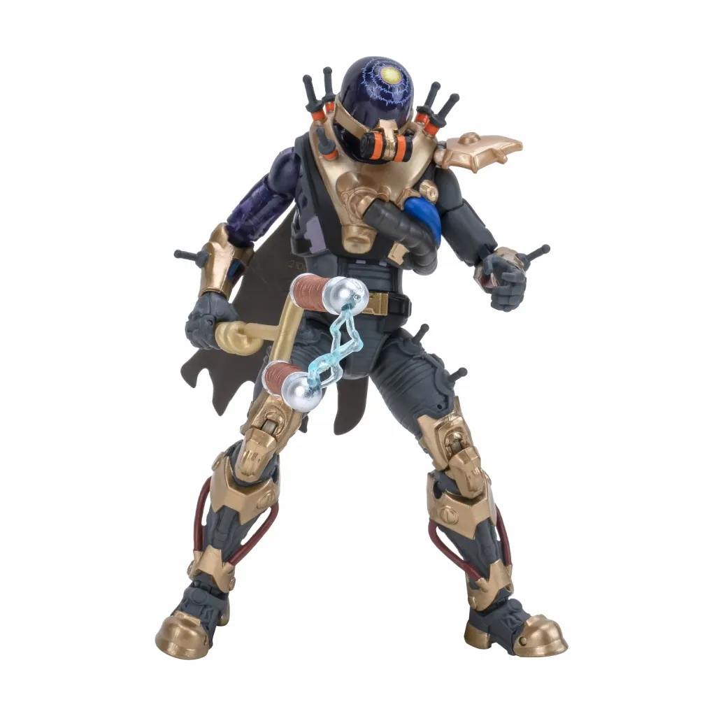  Jazwares Fortnite Legendary Series Oversized Figure Cyclo (FNT0828)