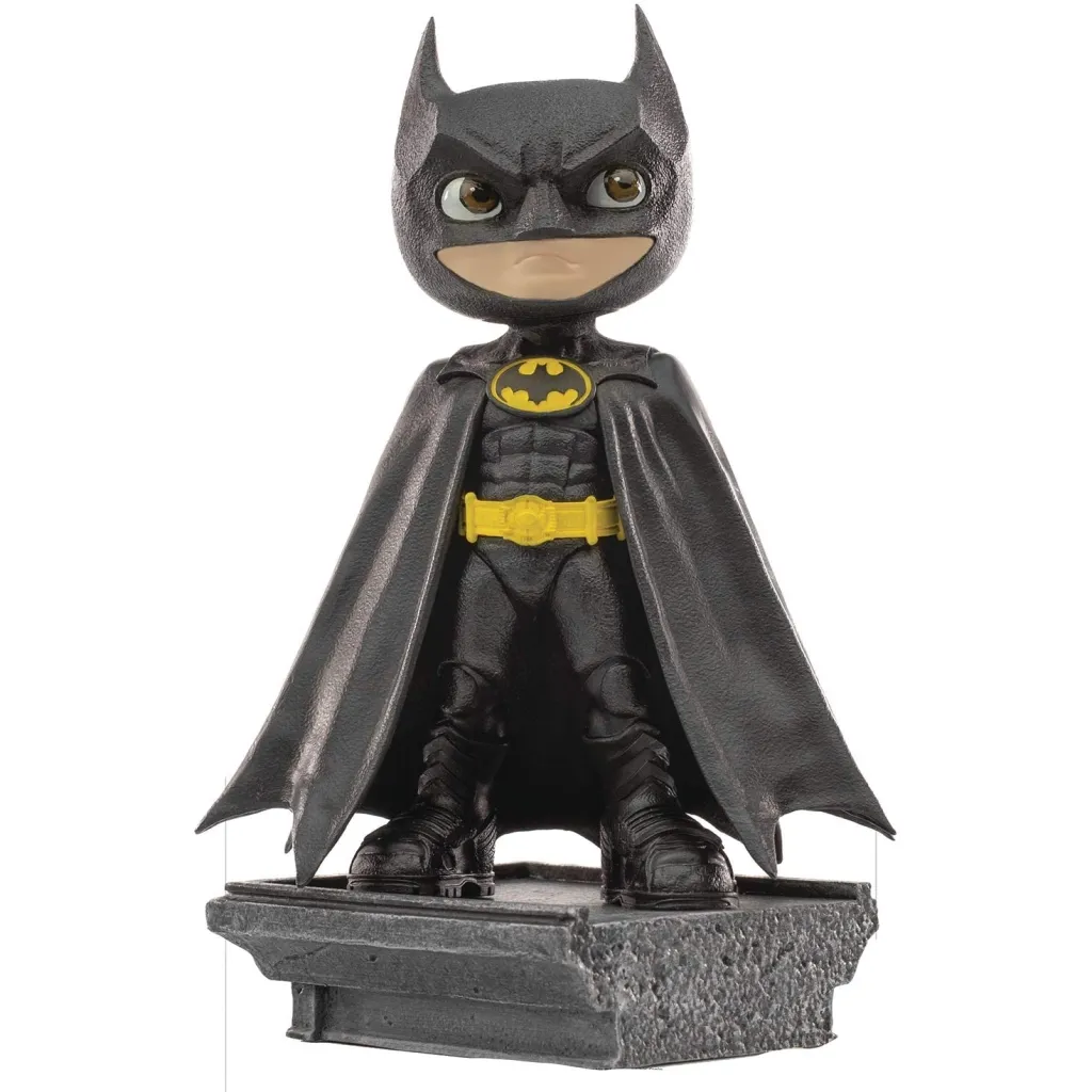  Weta Workshop DC Comics Batman 89: Batman (DCCBAT34520-MC)