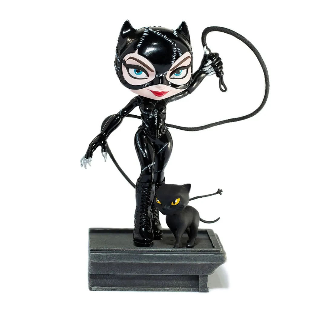  Weta Workshop DC Comics Batman Returns Catwoman (DCCBAT47121-MC)