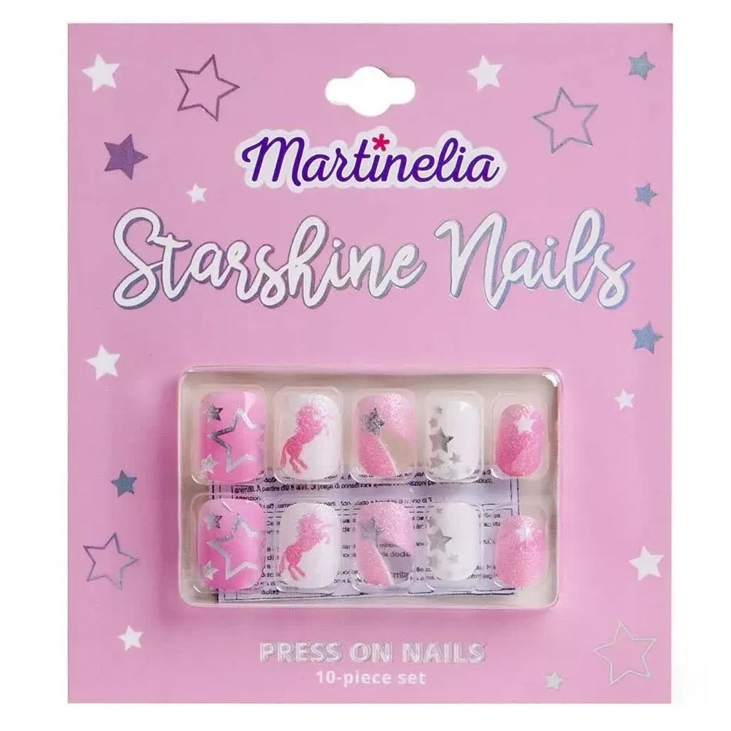  Martinelia Наклейки на ногти (61036)