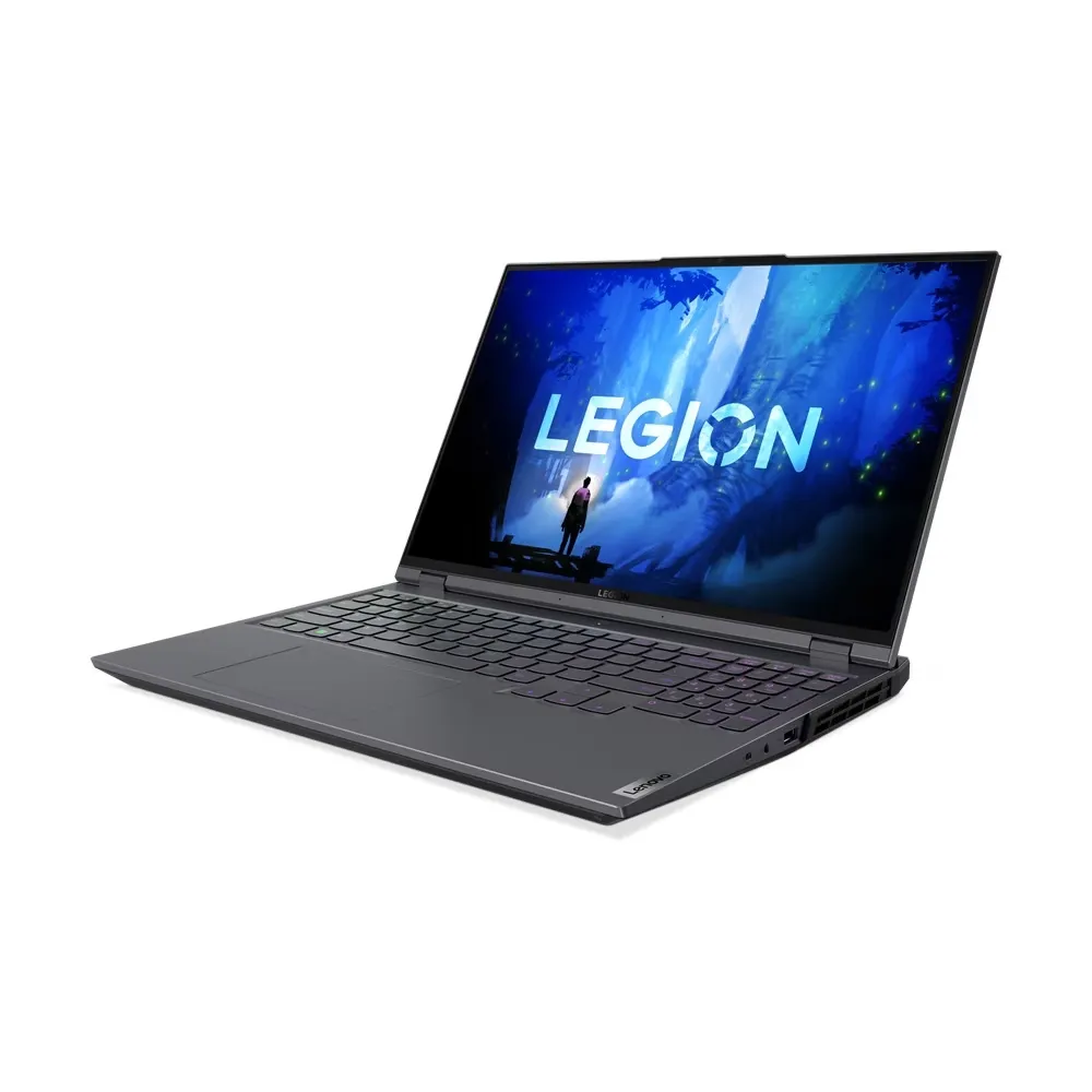 Ігровий ноутбук Lenovo Legion 5 Pro 16IAH7H (82RF00EPPB)