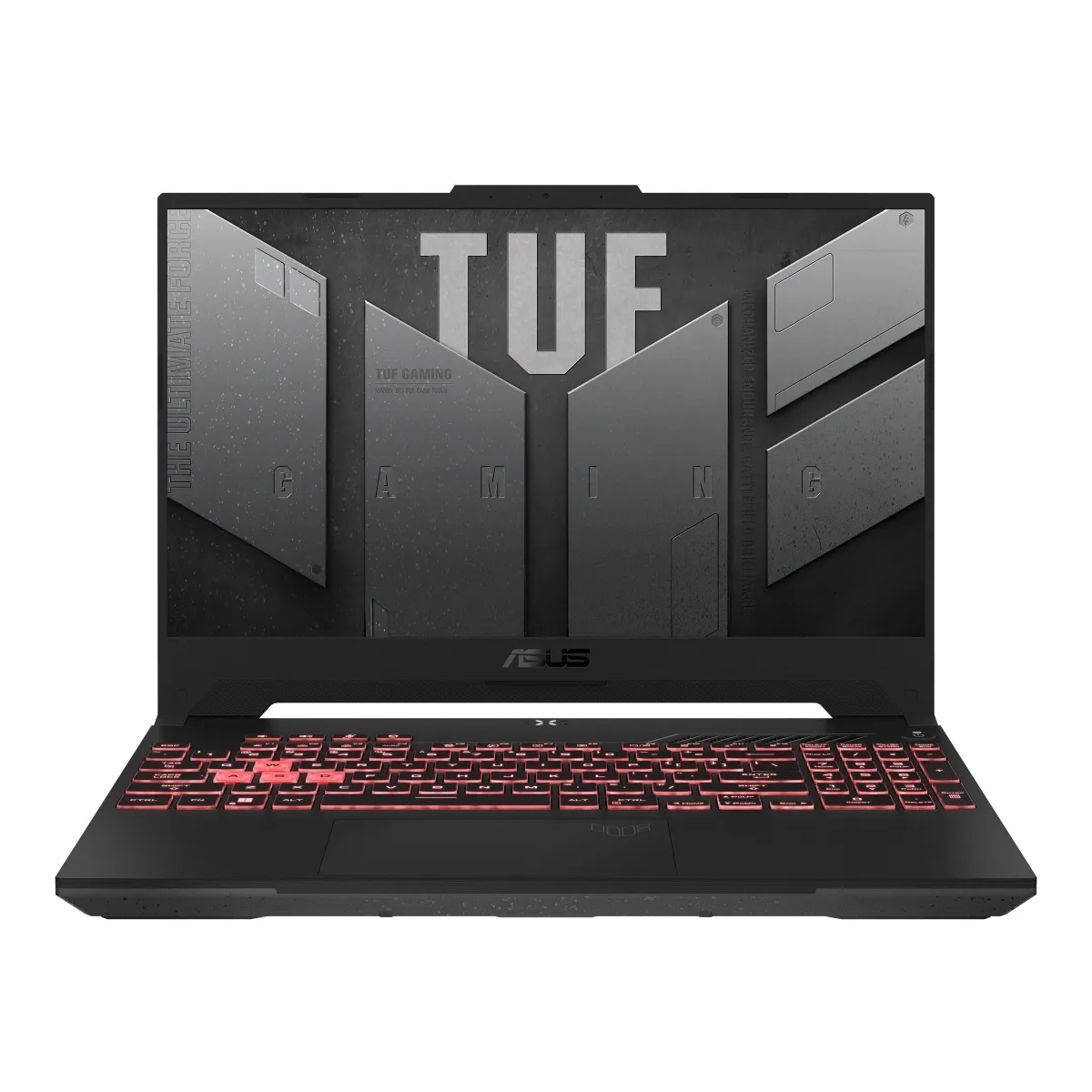 Игровой ноутбук Asus TUF Gaming A15 FA507RE (FA507RE-HN031) 