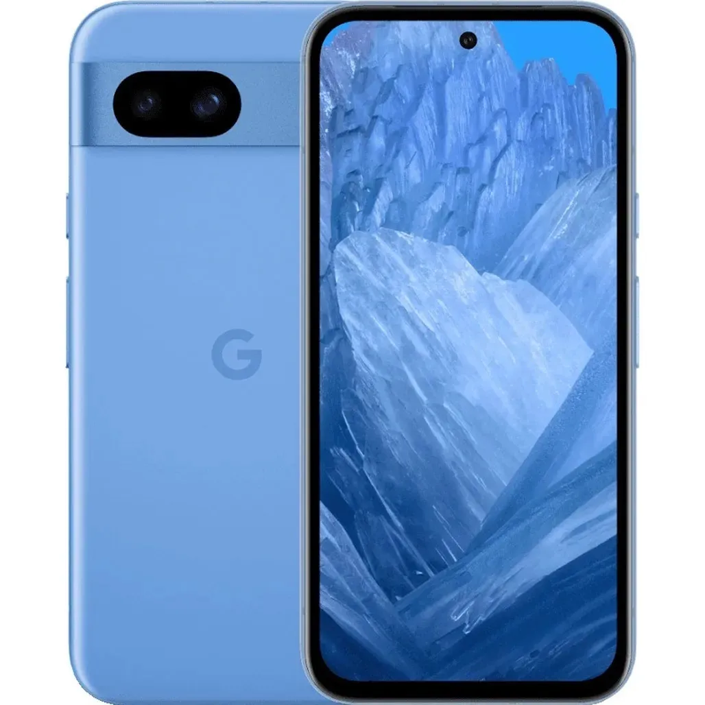 Смартфон Google Pixel 8a 8/128GB Bay JP