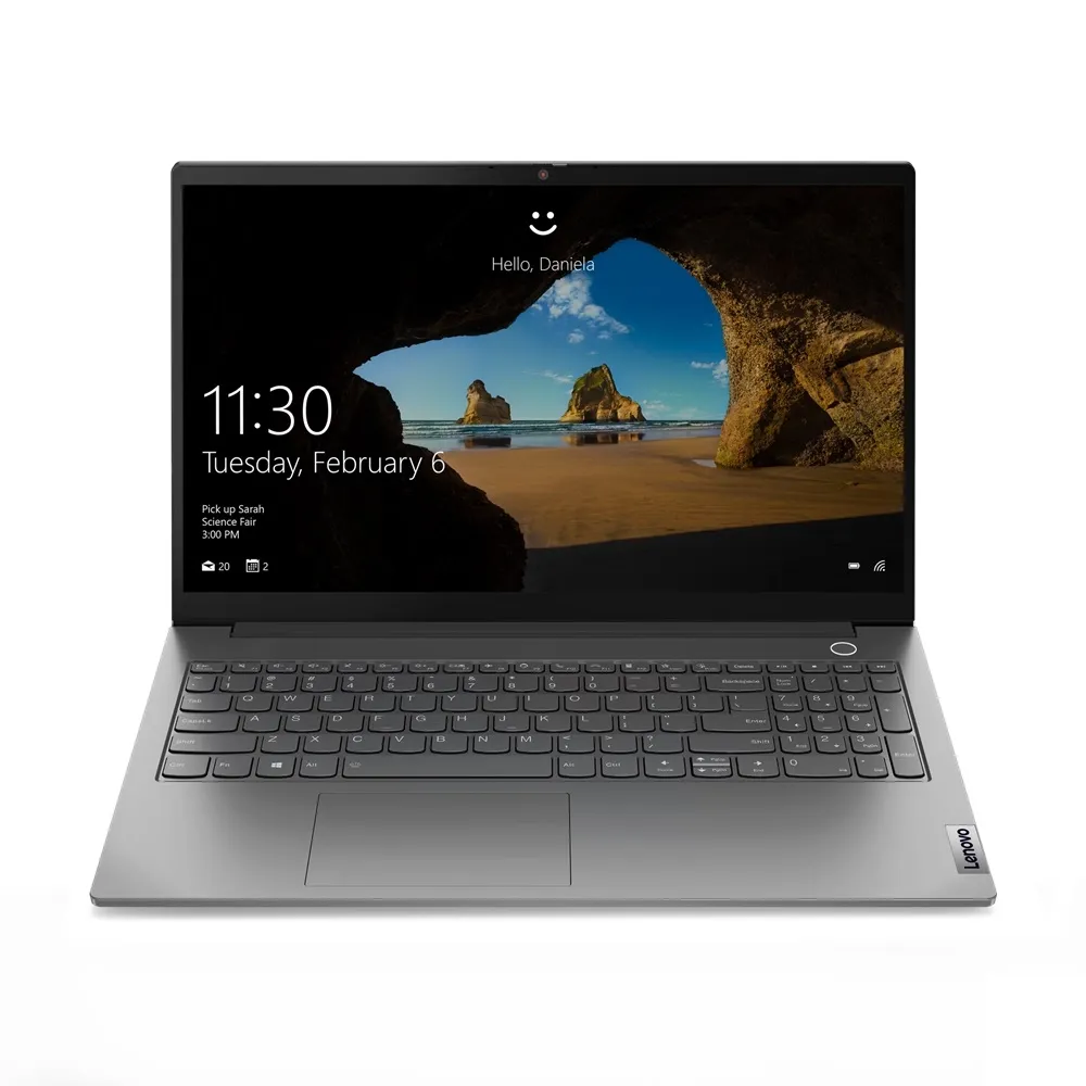 Ультрабук Lenovo ThinkBook 15 G2 ITL (20VE009BIX)  