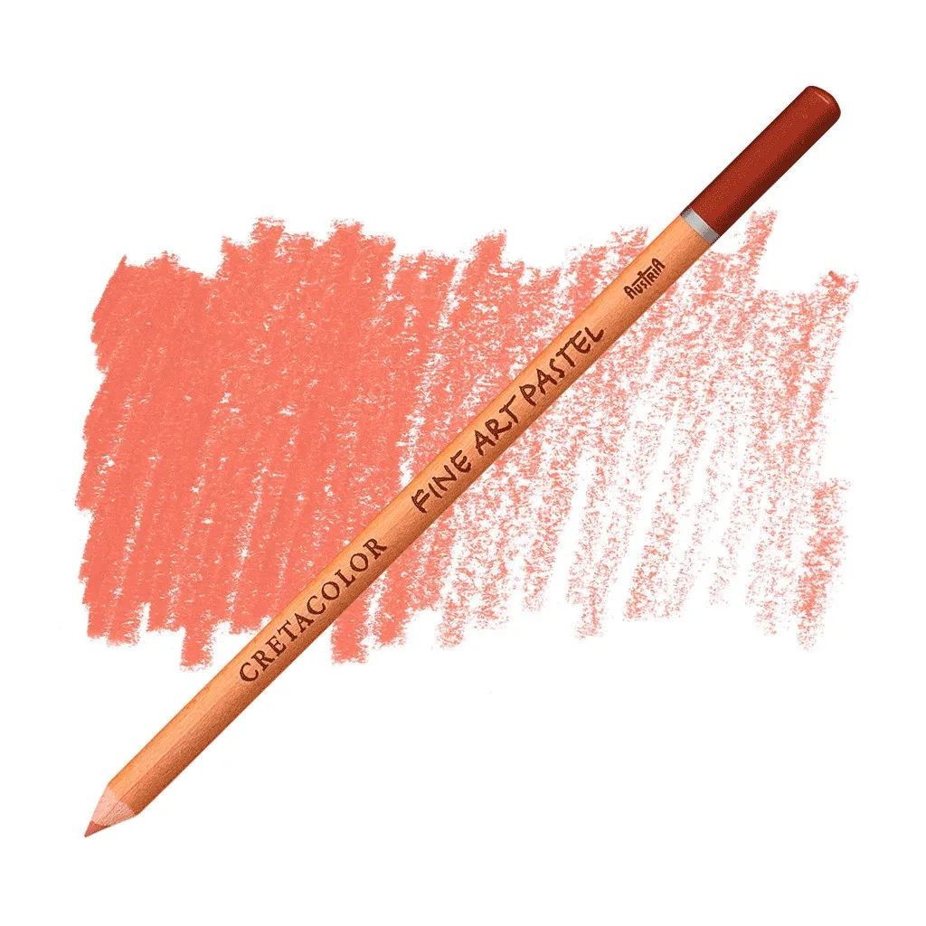  Cretacolor карандаш , Английский красный (9002592872097)
