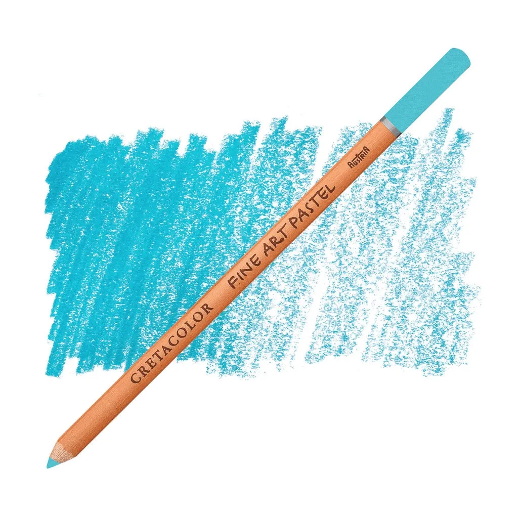  Cretacolor карандаш Голубовато-зеленый (9002592871649)