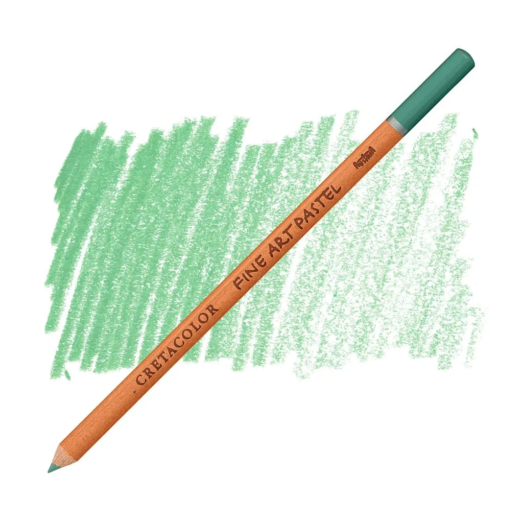  Cretacolor олівец Зеленая земля светлая (9002592871892)