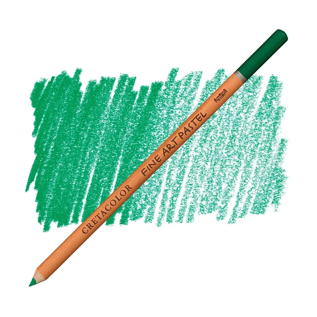  Cretacolor карандаш Зеленый лиственный (9002592871786)