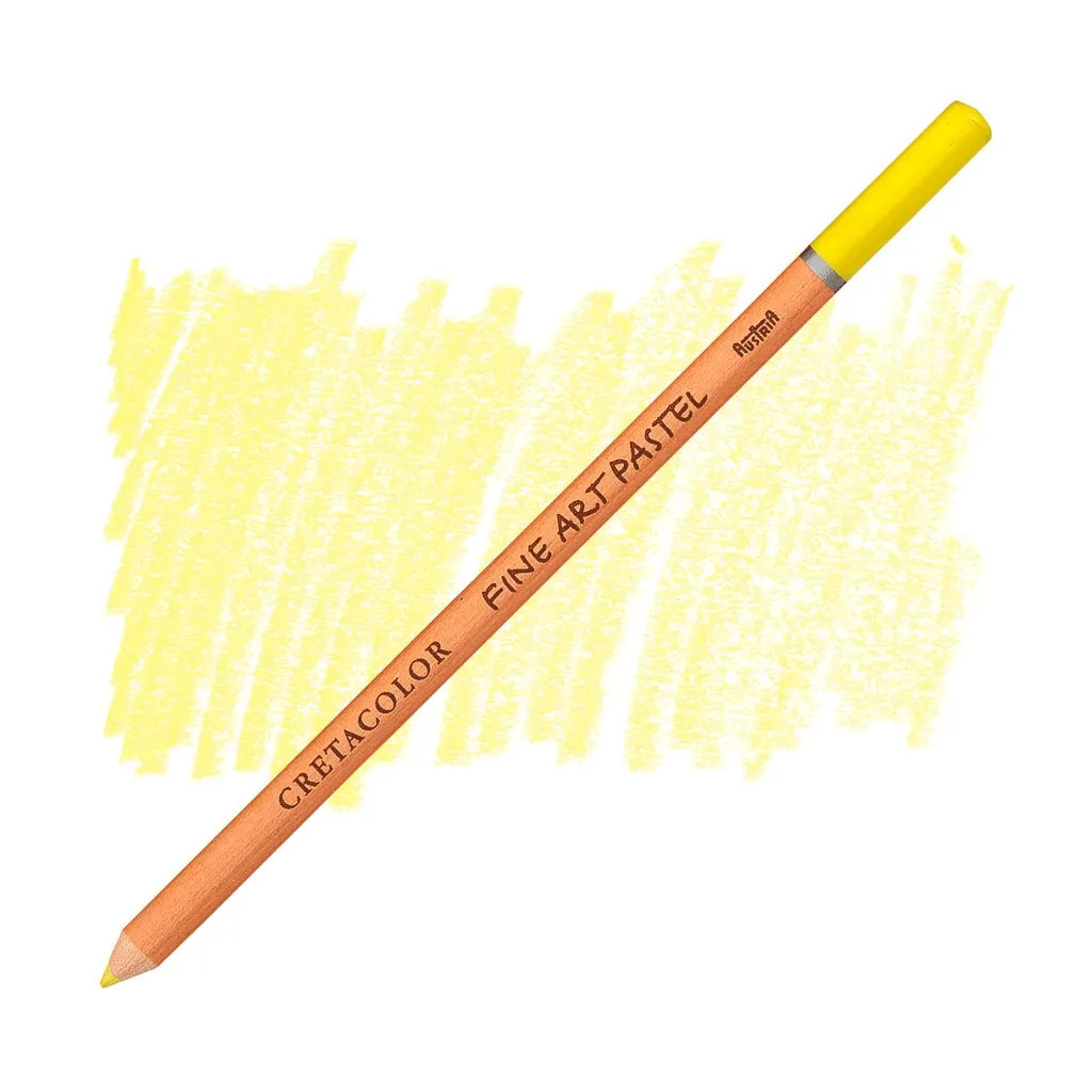  Cretacolor карандаш Кадмий желтый (9002592871076)
