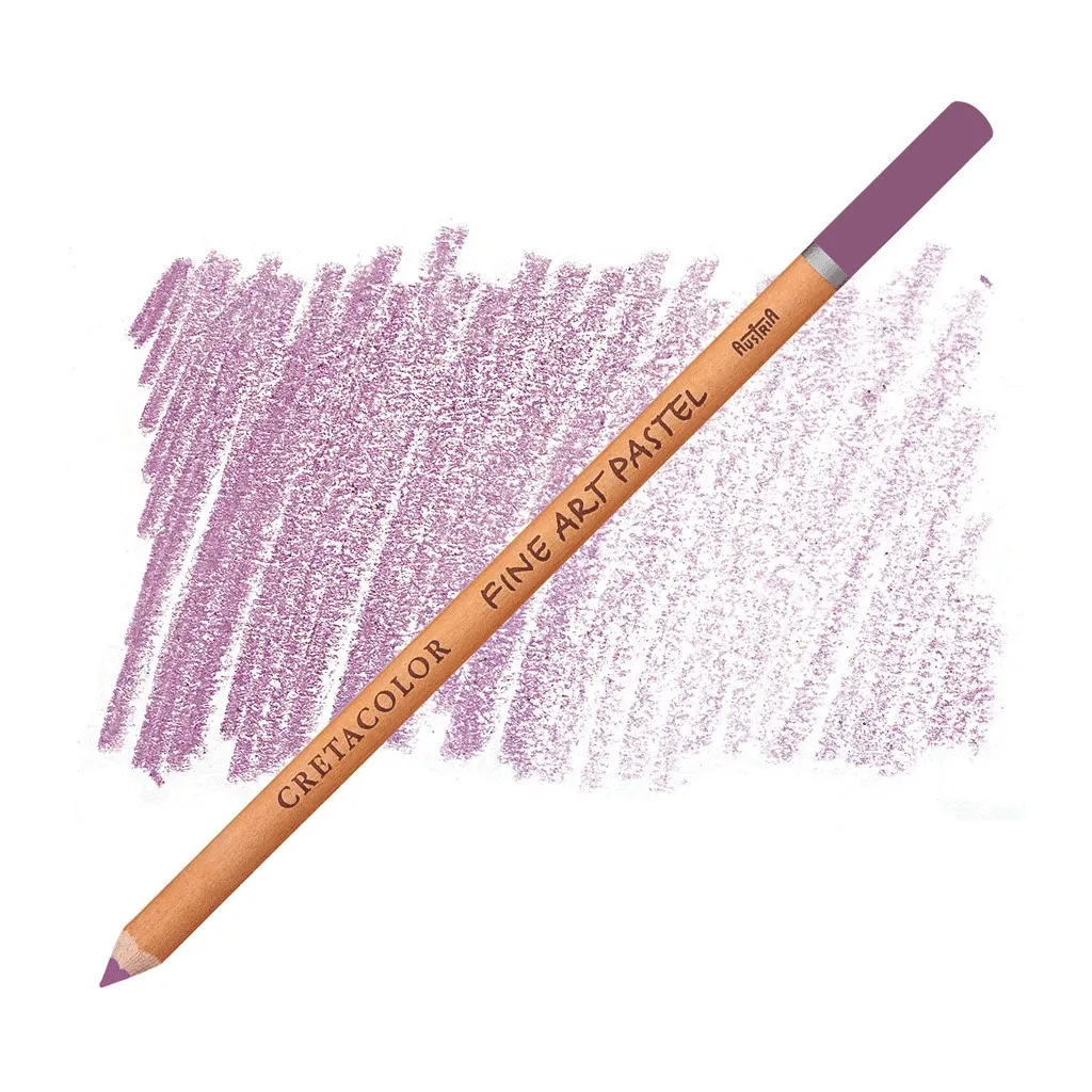  Cretacolor карандаш Марс фиолетовый темный (9002592871403)