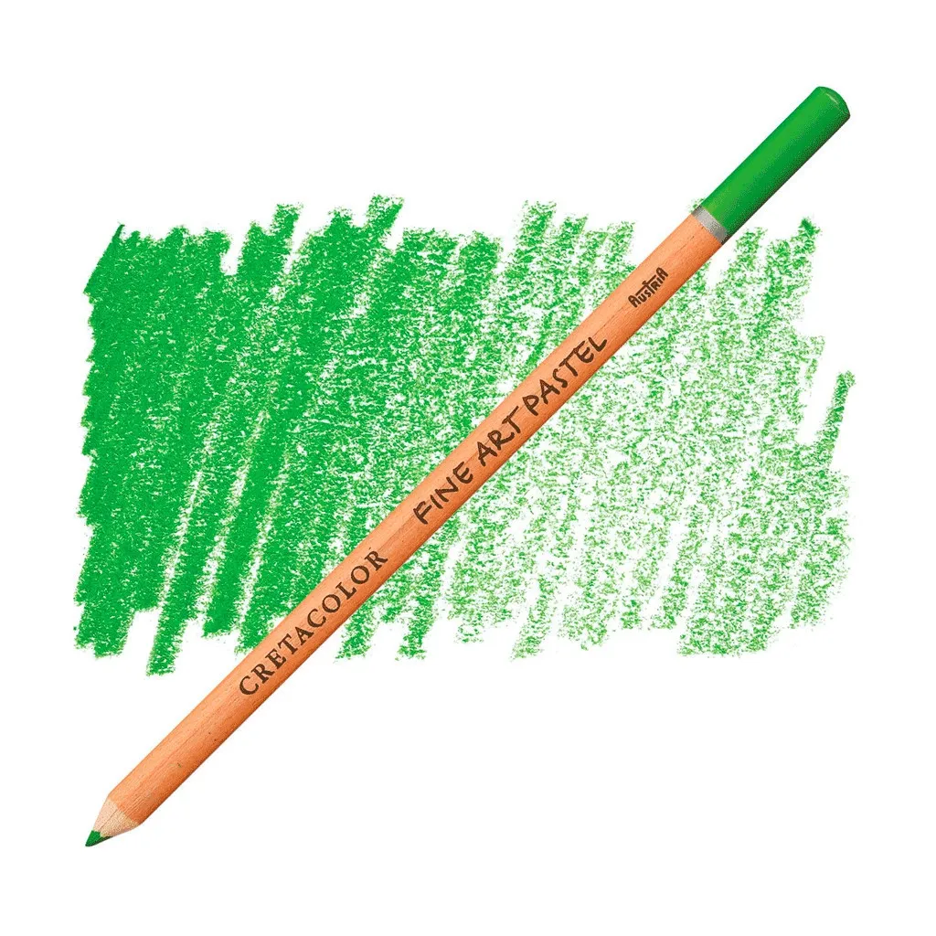  Cretacolor карандаш Карандаш оливковый (9002592871885)