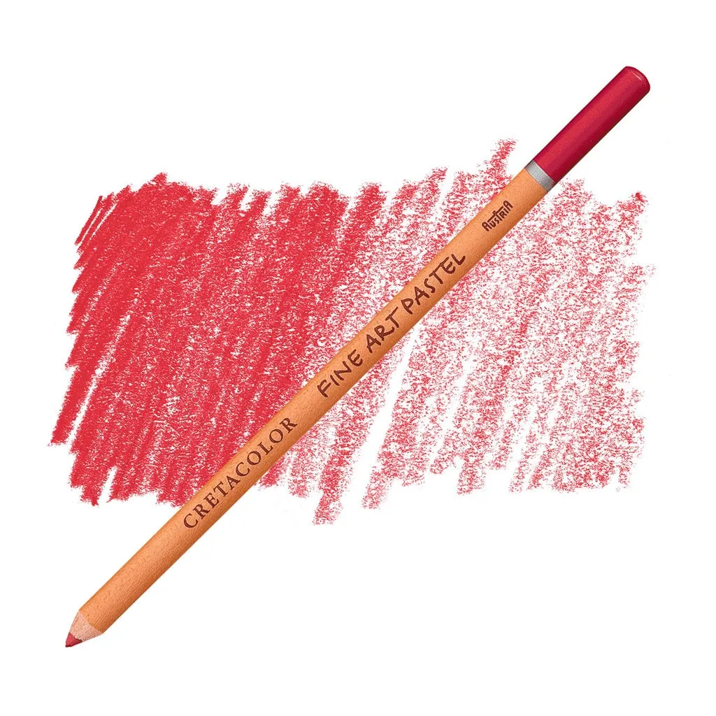  Cretacolor карандаш Помпейский красный (9002592872134)