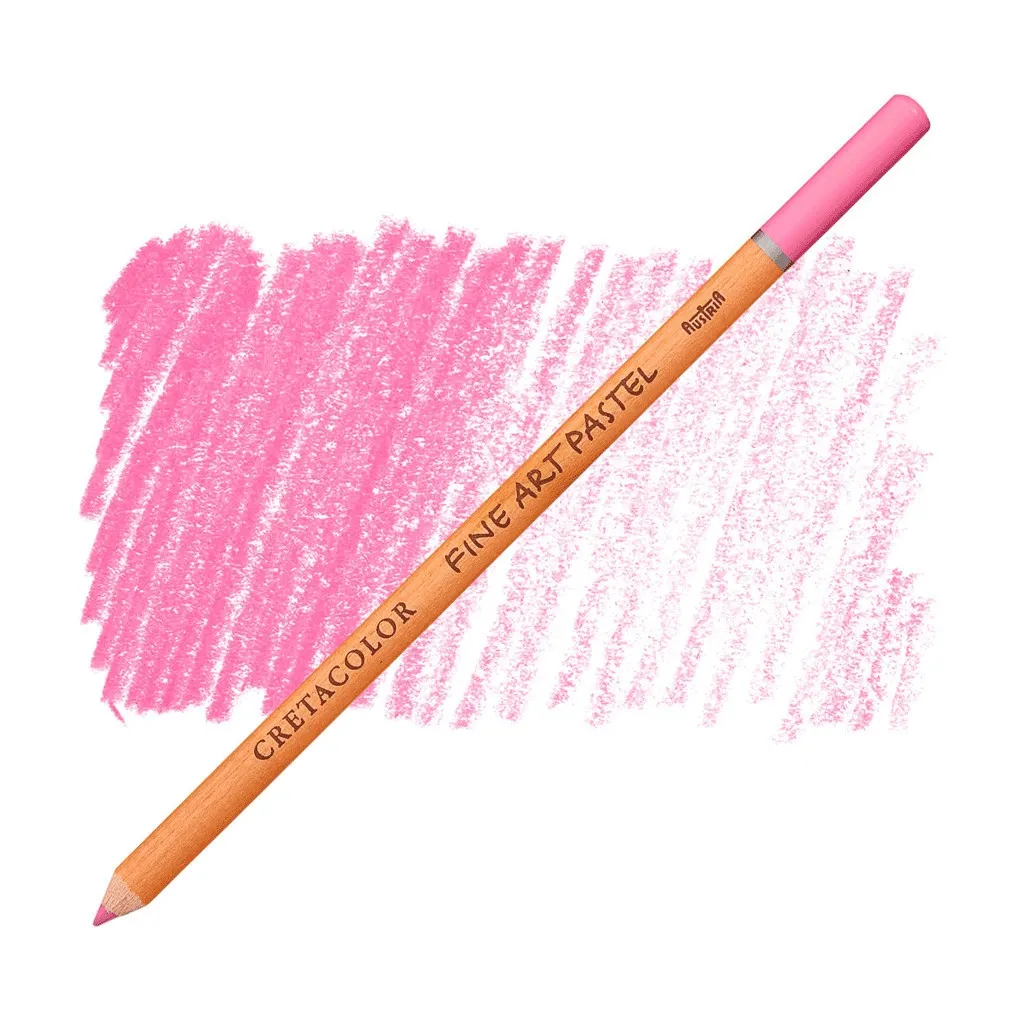  Cretacolor карандаш Розовая марена (9002592871335)