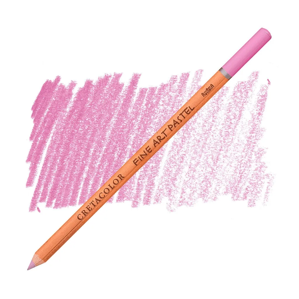  Cretacolor карандаш Розовый светлый (9002592871359)
